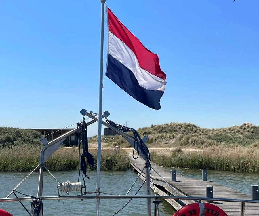 MarinaOne jachthaven