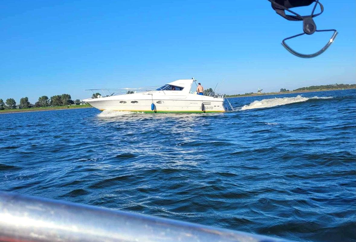 Speedboot